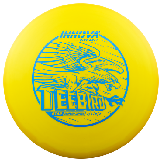 Innova Star TeeBird