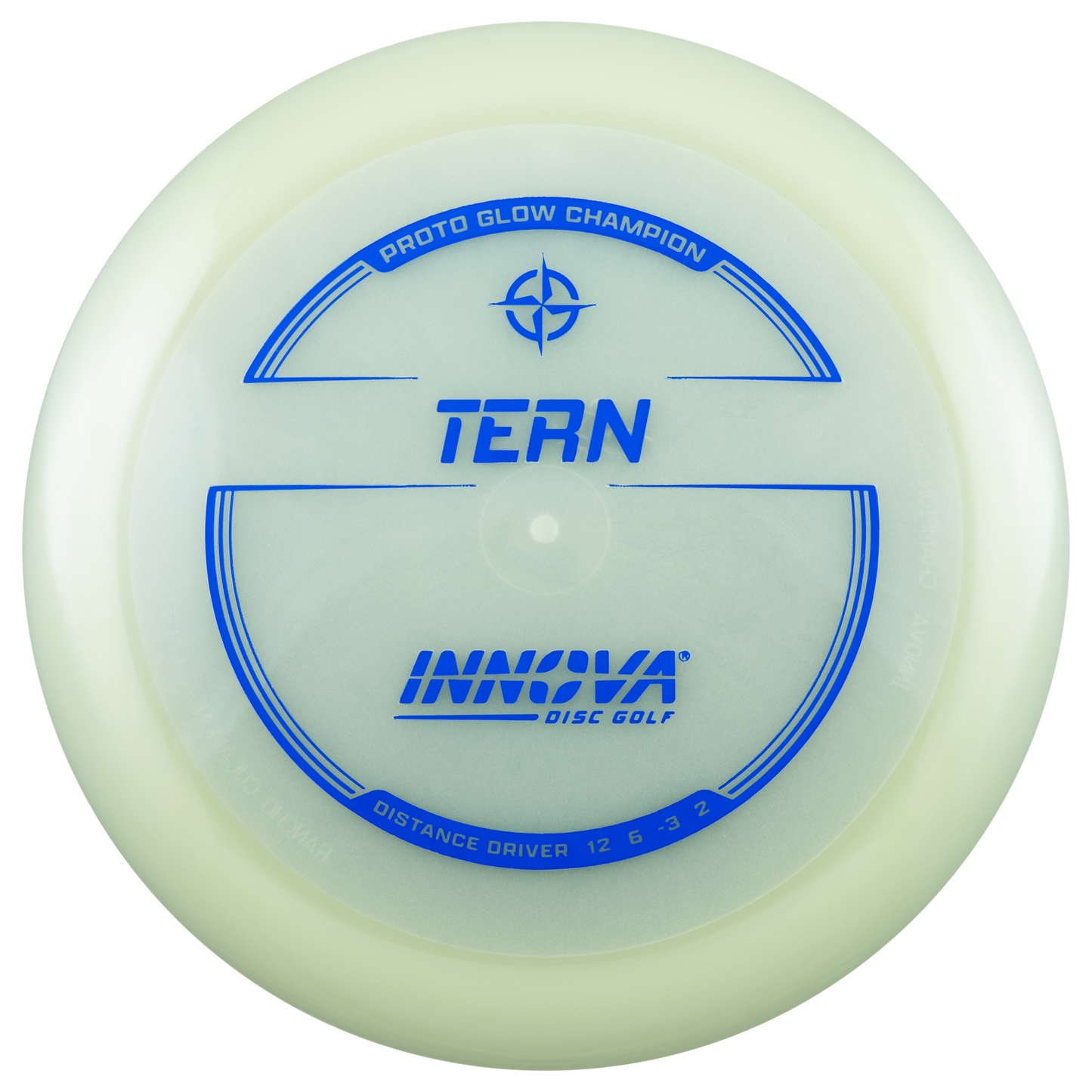 Innova Proto Glow Champion Tern