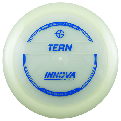Innova Proto Glow Champion Tern