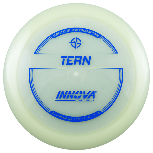 Innova Proto Glow Champion Tern