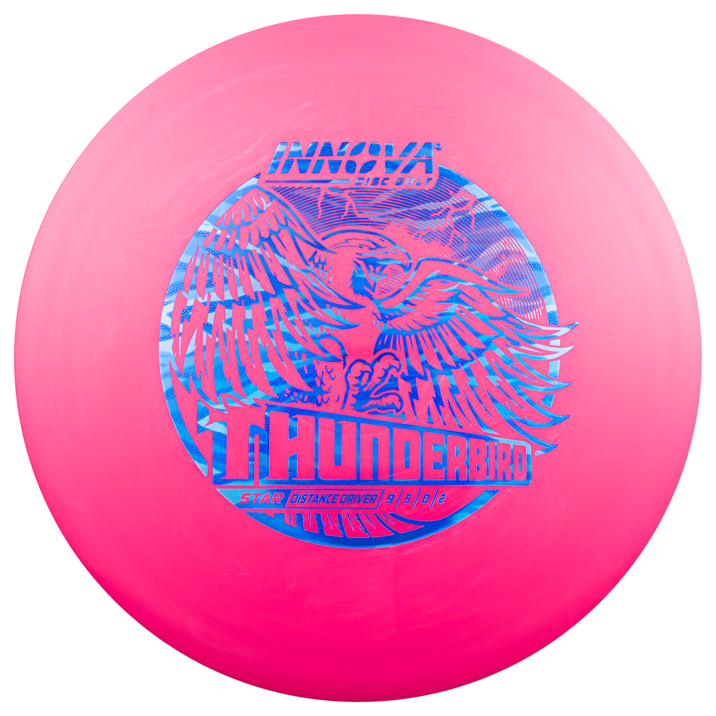 Innova Star Thunderbird