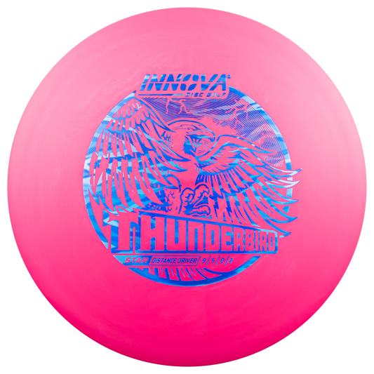 Innova Star Thunderbird
