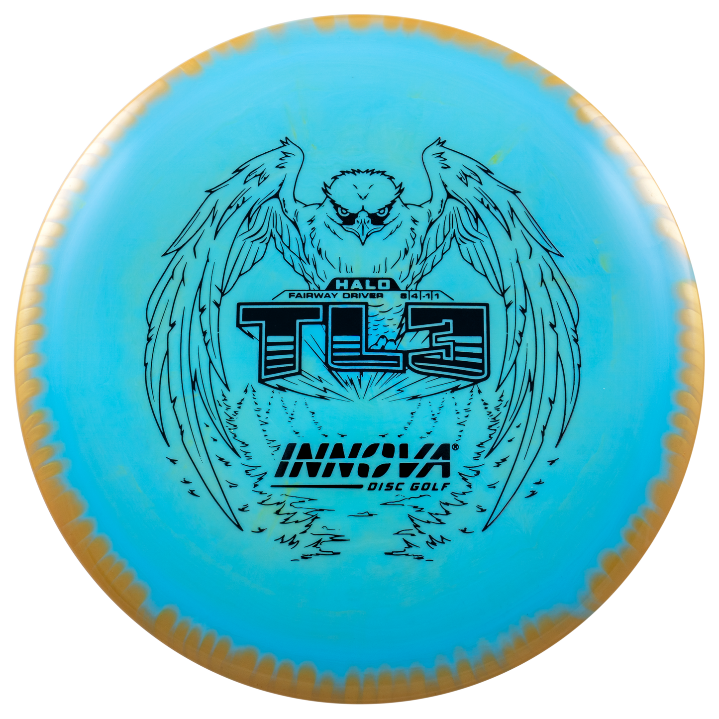 Innova Halo Star TL3
