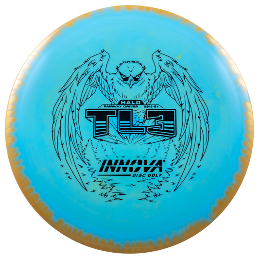 Innova Halo Star TL3