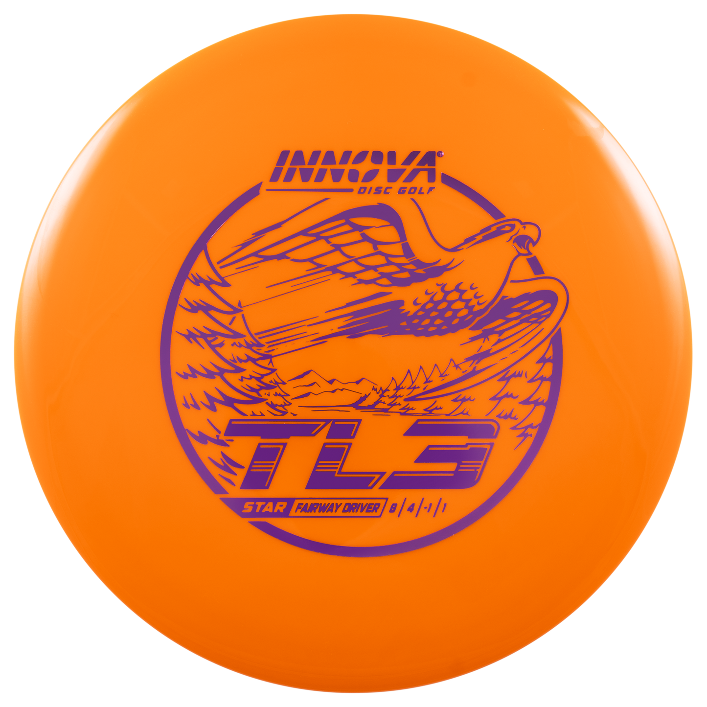 Innova Star TL3