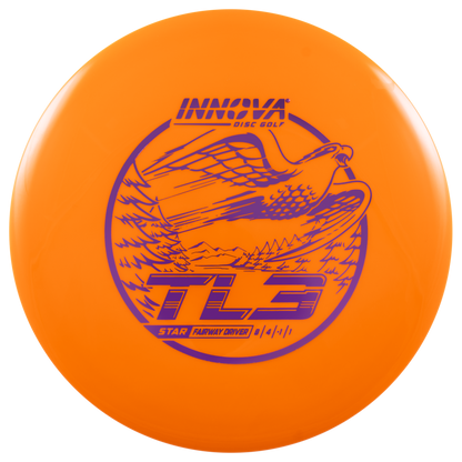Innova Star TL3