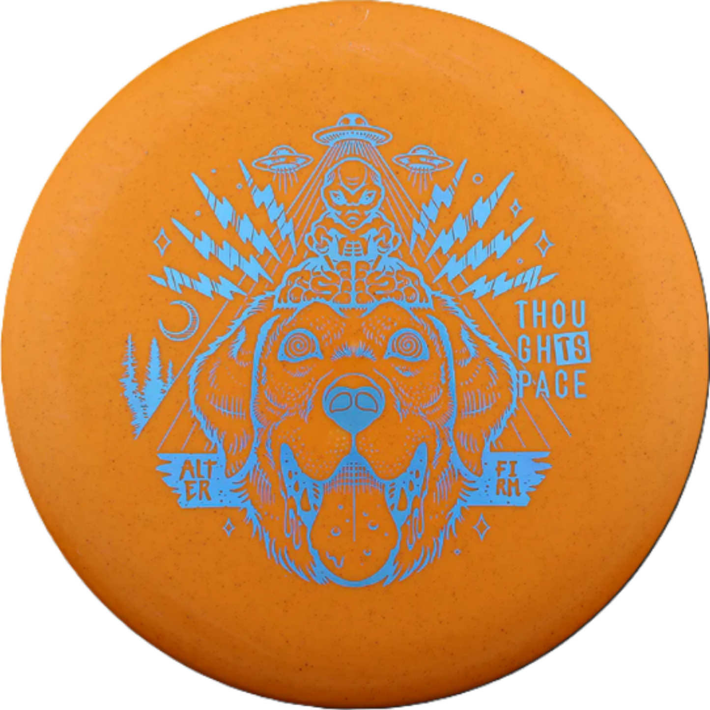 TSA Nerve Alter Firm