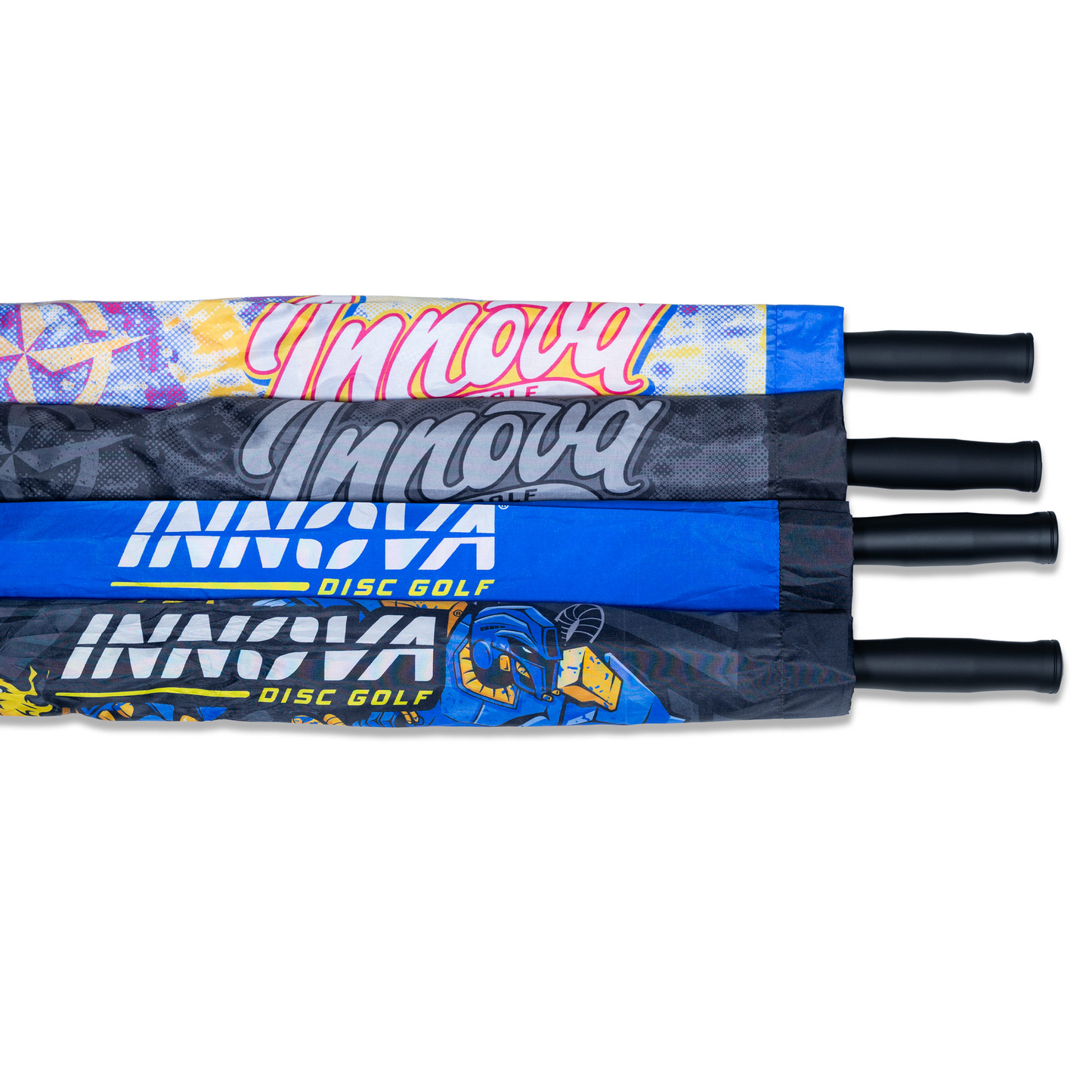 Innova Flow Umbrellas