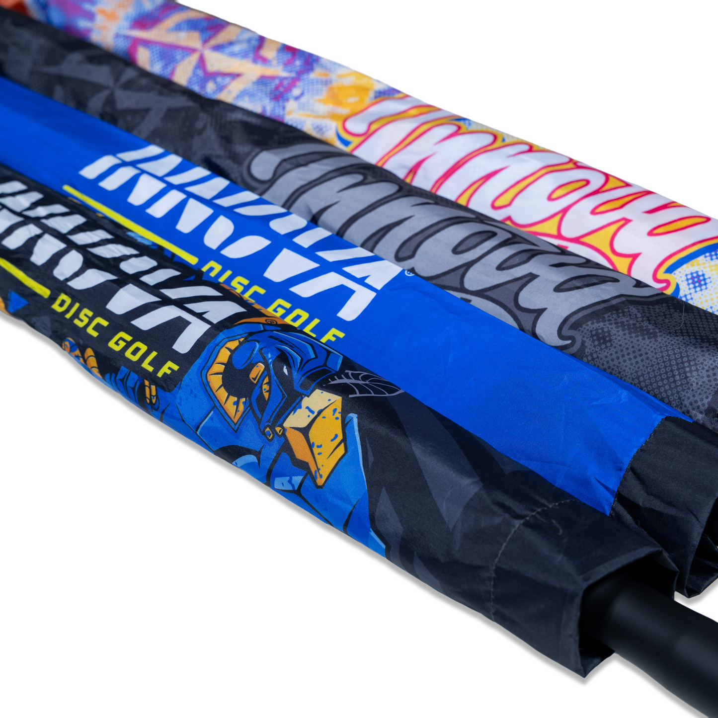 Innova Flow Umbrellas