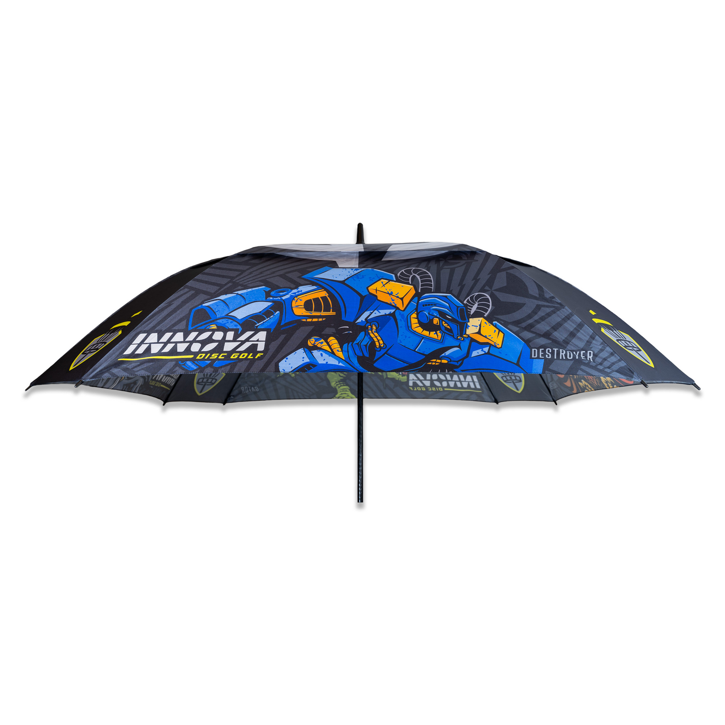 Innova Flow Umbrellas