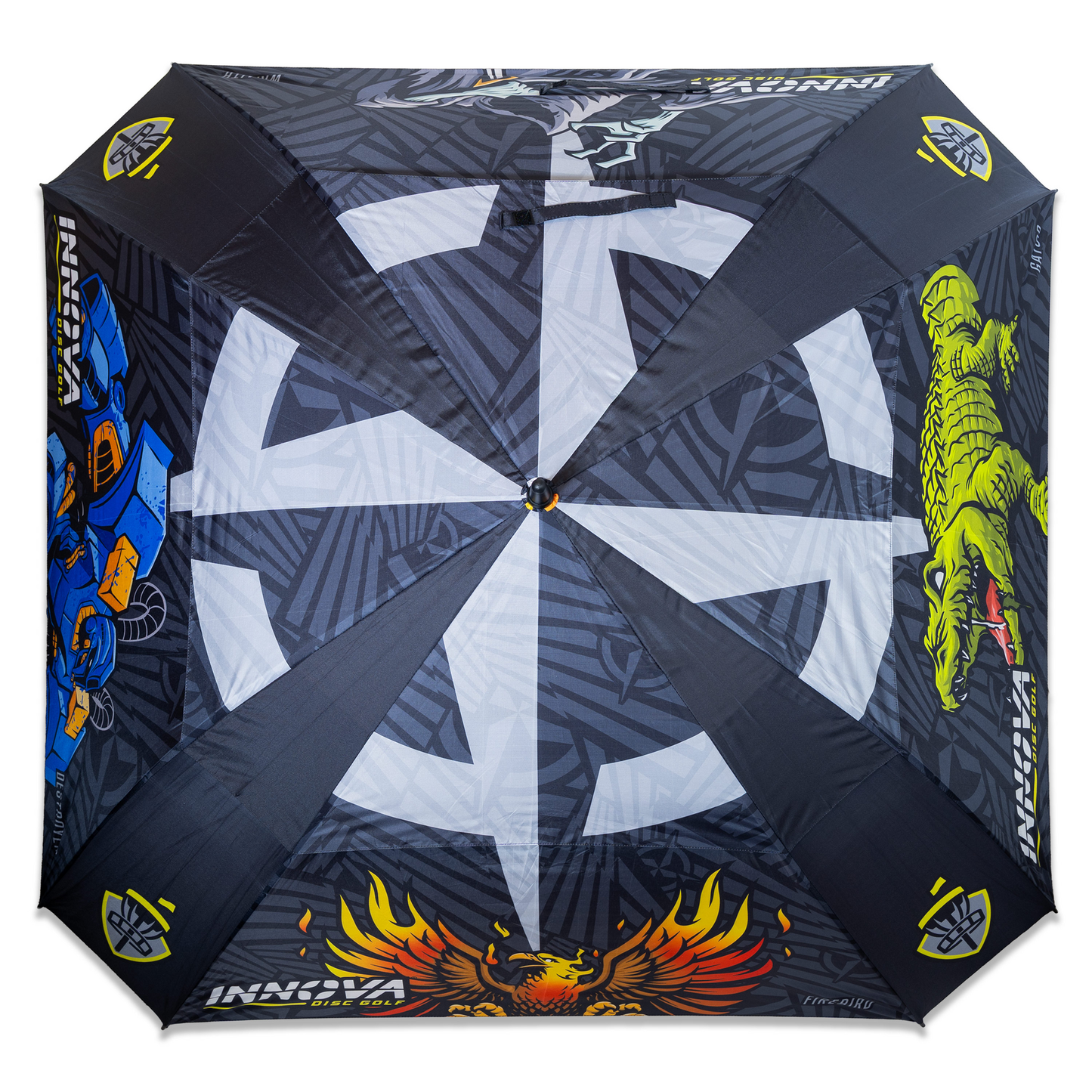 Innova Flow Umbrellas