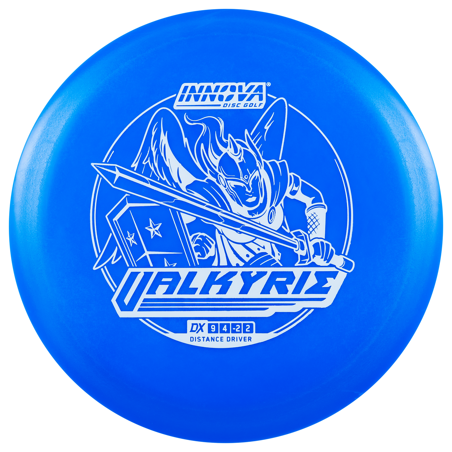 Innova DX Valkyrie