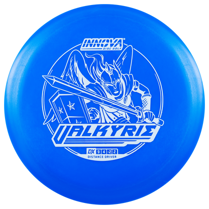 Innova DX Valkyrie