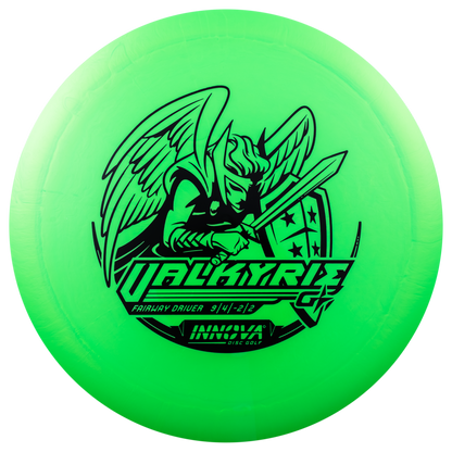Innova GStar Valkyrie