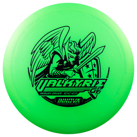Innova GStar Valkyrie