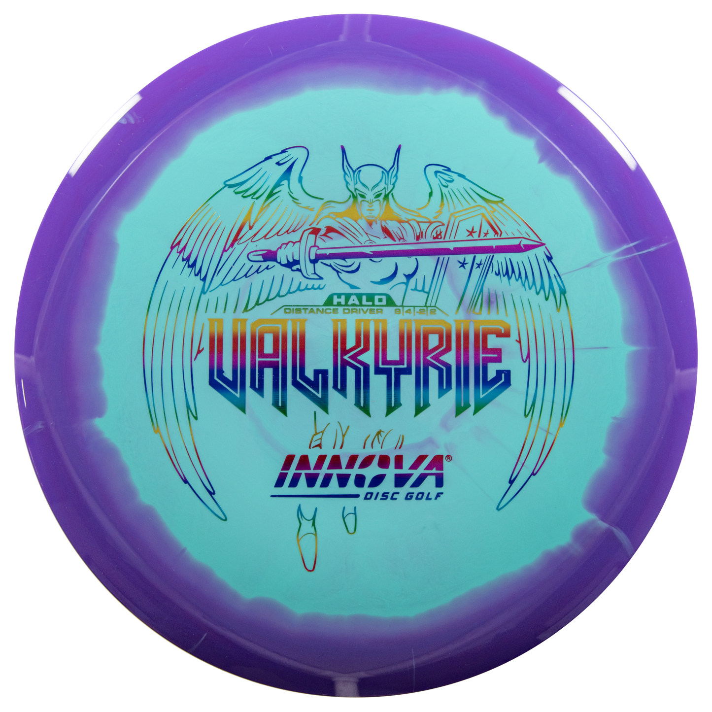 Innova Halo Star Valkyrie