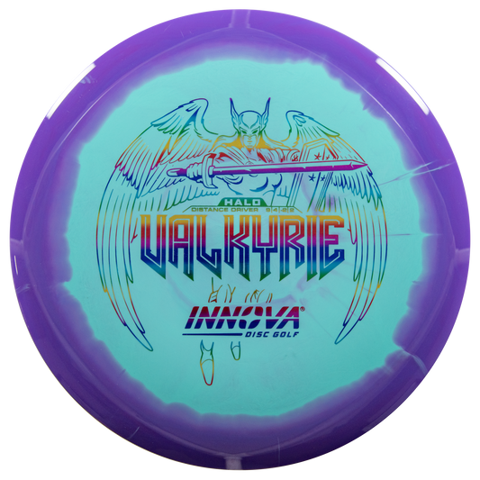 Innova Halo Star Valkyrie