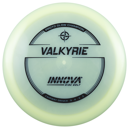 Innova Proto Glow Champion Valkyrie