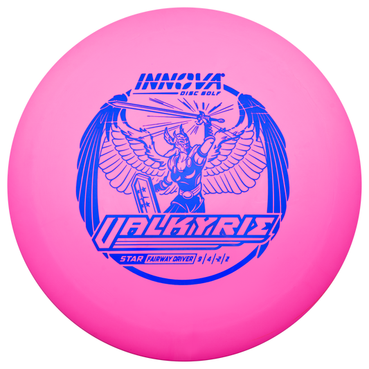 Innova Star Valkyrie
