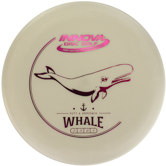 Innova DX Whale