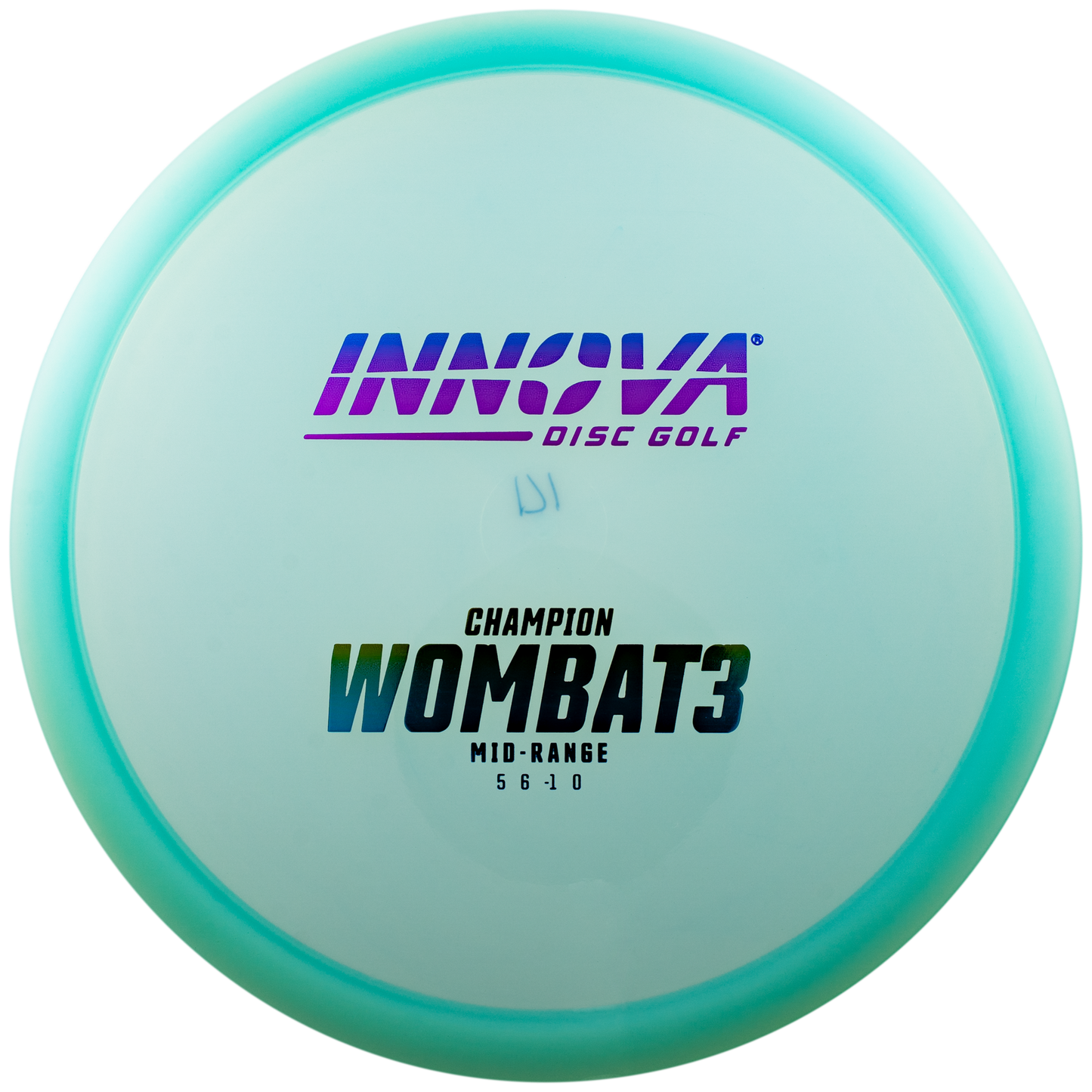 Innova Champion Wombat3