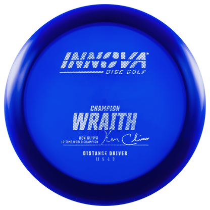Innova Champion Wraith