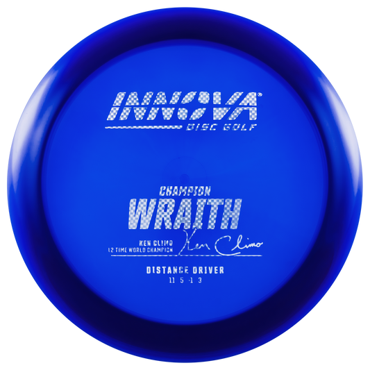 Innova Champion Wraith