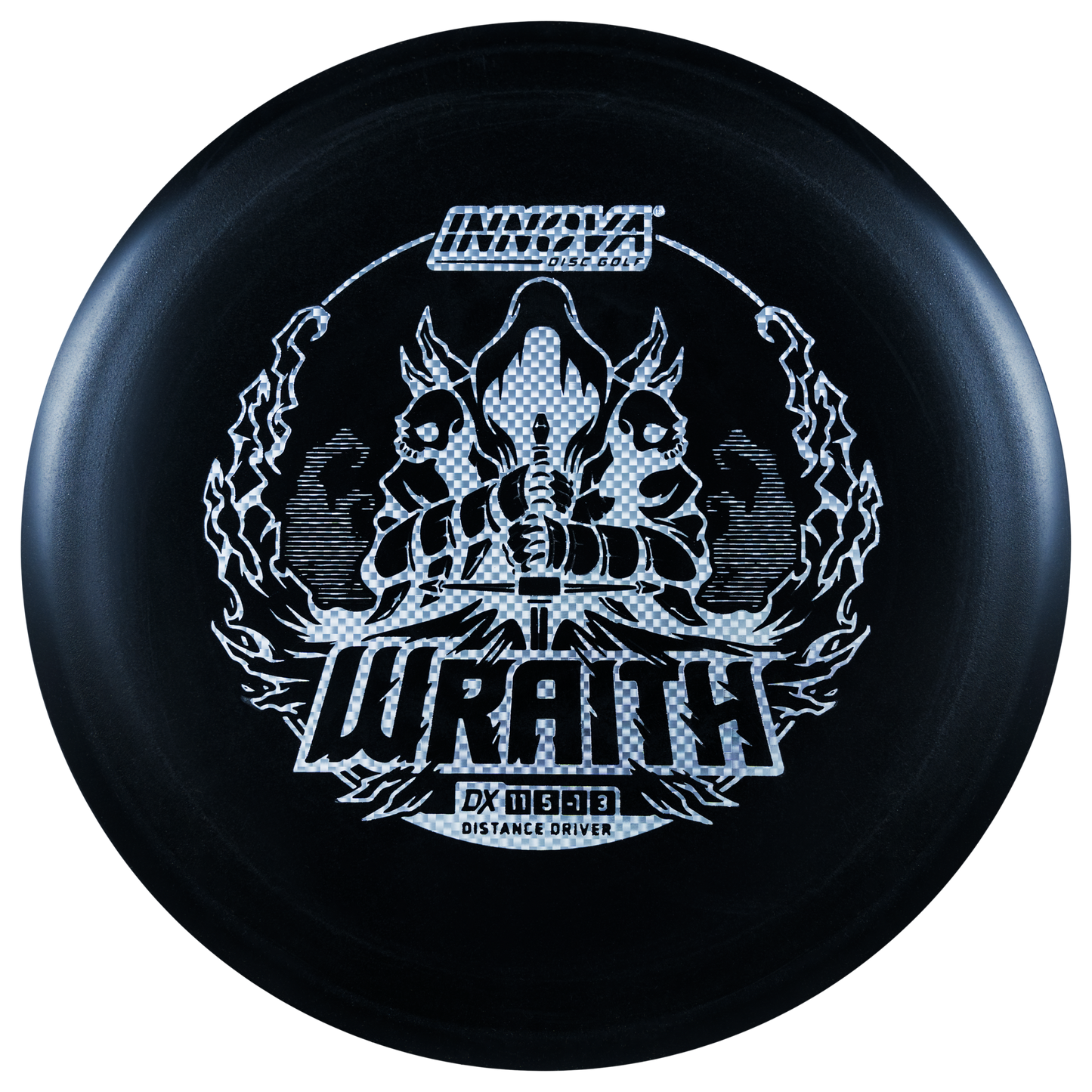 Innova DX Wraith