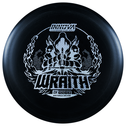 Innova DX Wraith