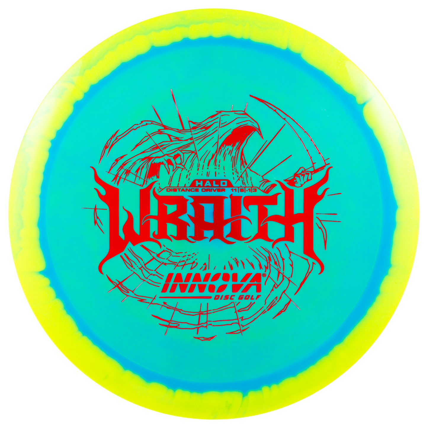 Innova Halo Star Wraith