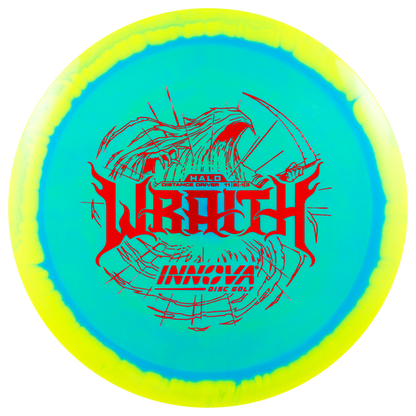 Innova Halo Star Wraith