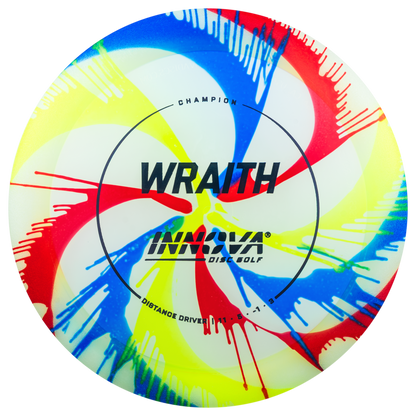 Innova Champion Wraith I-Dye