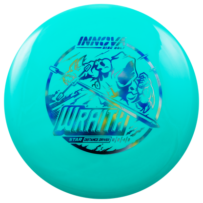 Innova Star Wraith