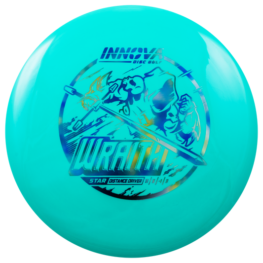 Innova Star Wraith