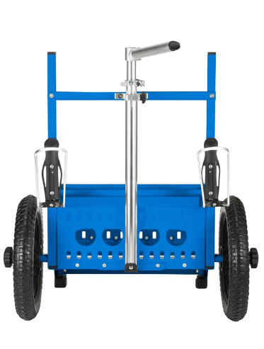 Zuca EZ Cart Disc Golf Cart