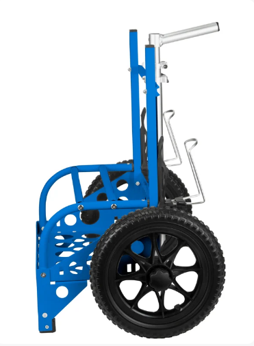 Zuca EZ Cart Disc Golf Cart