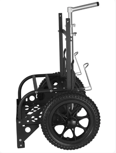 Zuca EZ Cart Disc Golf Cart