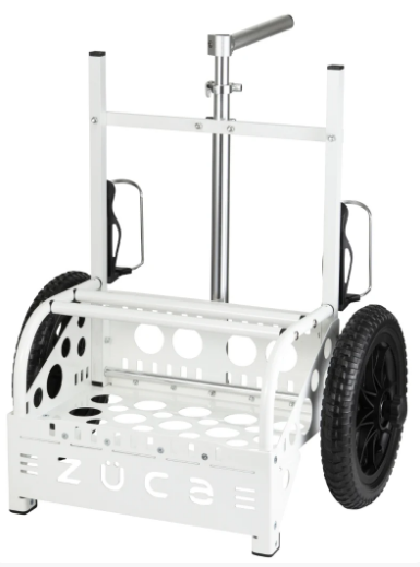 Zuca EZ Cart Disc Golf Cart
