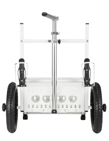 Zuca EZ Cart Disc Golf Cart