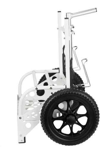 Zuca EZ Cart Disc Golf Cart