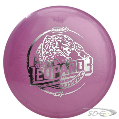 Innova GStar Leopard3 