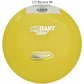 innova-xt-dart-disc-golf-putter 172 Banana 98