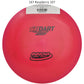 innova-xt-dart-disc-golf-putter 167 Raspberry 107