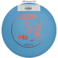 innova-dx-roc-disc-golf-mid-range 180 Azure 242 
