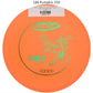 innova-dx-roc-disc-golf-mid-range 180 Pumpkin 250 