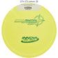 innova-star-animal-disc-golf-putter 173-175 Lemon 29