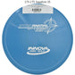 innova-star-animal-disc-golf-putter 173-175 Sapphire 35