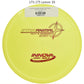 innova-star-animal-disc-golf-putter 173-175 Lemon 39