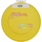 innova-kc-pro-animal-disc-golf-putter 172 Lemon 11