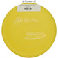 innova-kc-pro-animal-disc-golf-putter 167 Lemon 22